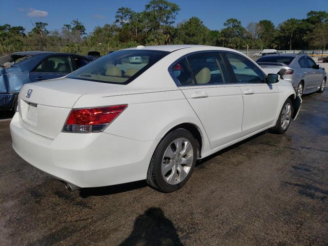 Photo 2 VIN: 1HGCP2F8XAA188038 - HONDA ACCORD EXL 