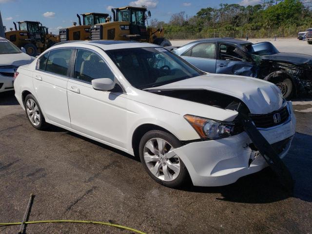 Photo 3 VIN: 1HGCP2F8XAA188038 - HONDA ACCORD EXL 