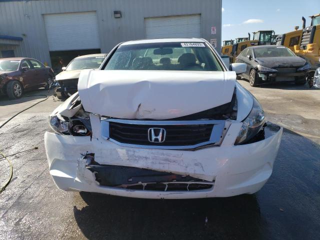 Photo 4 VIN: 1HGCP2F8XAA188038 - HONDA ACCORD EXL 