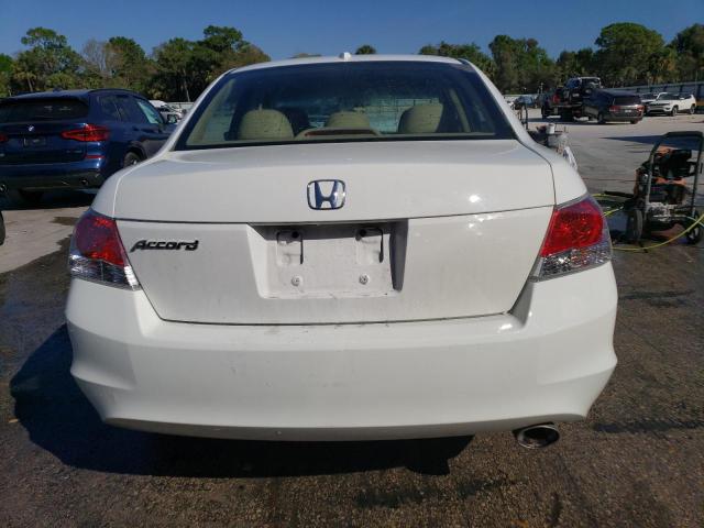 Photo 5 VIN: 1HGCP2F8XAA188038 - HONDA ACCORD EXL 