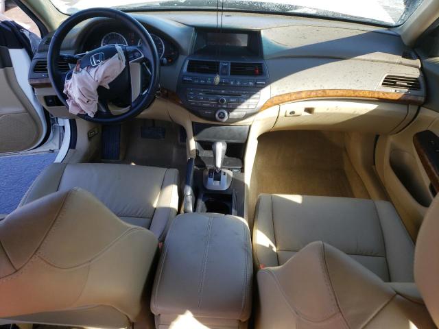 Photo 7 VIN: 1HGCP2F8XAA188038 - HONDA ACCORD EXL 