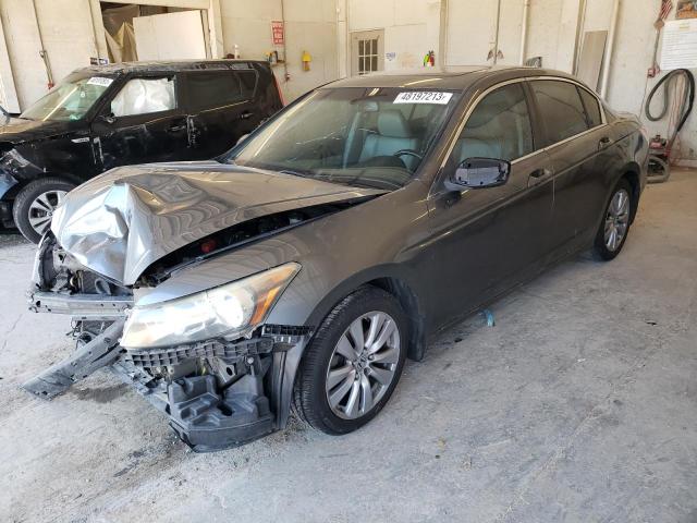 Photo 0 VIN: 1HGCP2F8XBA003410 - HONDA ACCORD SDN 