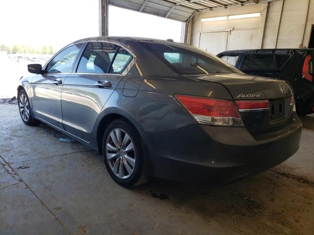 Photo 1 VIN: 1HGCP2F8XBA003410 - HONDA ACCORD SDN 