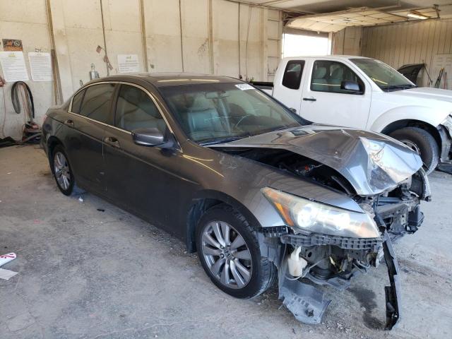 Photo 3 VIN: 1HGCP2F8XBA003410 - HONDA ACCORD SDN 