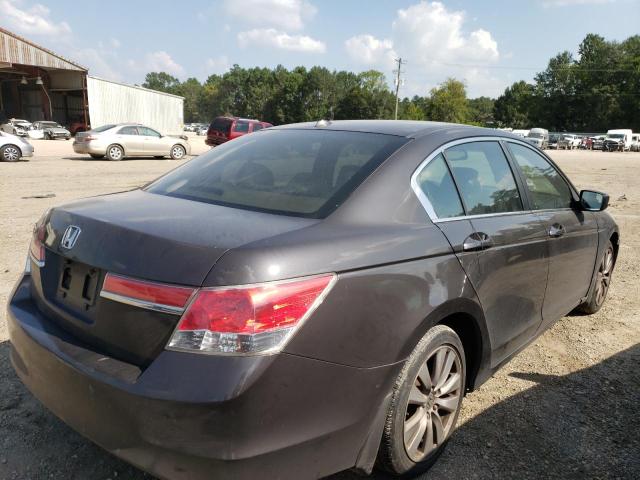 Photo 3 VIN: 1HGCP2F8XBA023172 - HONDA ACCORD EXL 