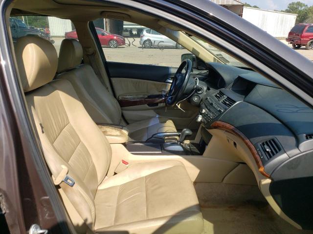 Photo 4 VIN: 1HGCP2F8XBA023172 - HONDA ACCORD EXL 