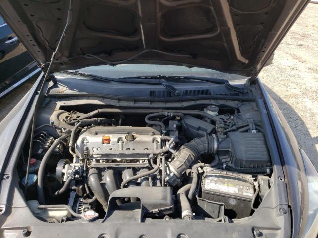 Photo 6 VIN: 1HGCP2F8XBA023172 - HONDA ACCORD EXL 