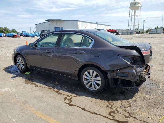 Photo 1 VIN: 1HGCP2F8XBA025200 - HONDA ACCORD EXL 