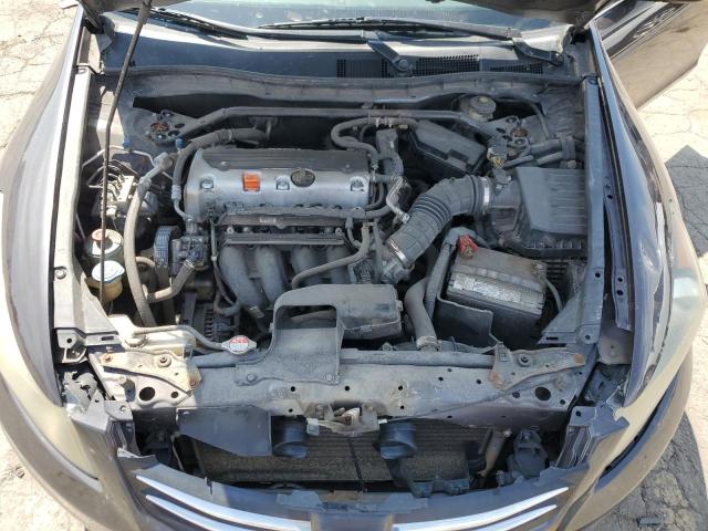 Photo 10 VIN: 1HGCP2F8XBA025200 - HONDA ACCORD EXL 