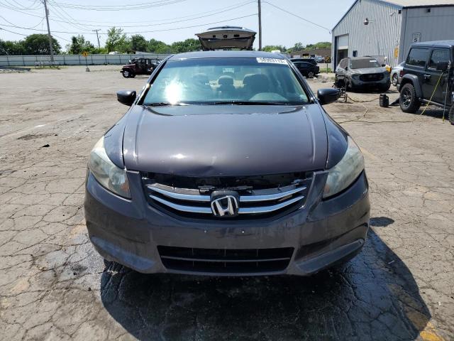 Photo 4 VIN: 1HGCP2F8XBA025200 - HONDA ACCORD EXL 