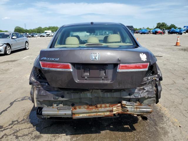 Photo 5 VIN: 1HGCP2F8XBA025200 - HONDA ACCORD EXL 