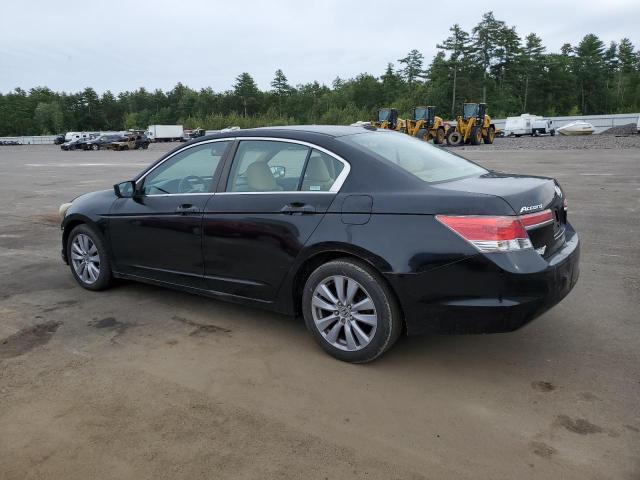 Photo 1 VIN: 1HGCP2F8XBA028811 - HONDA ACCORD EXL 