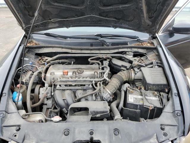 Photo 10 VIN: 1HGCP2F8XBA028811 - HONDA ACCORD EXL 