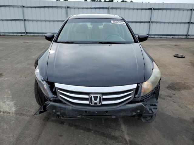 Photo 4 VIN: 1HGCP2F8XBA028811 - HONDA ACCORD EXL 