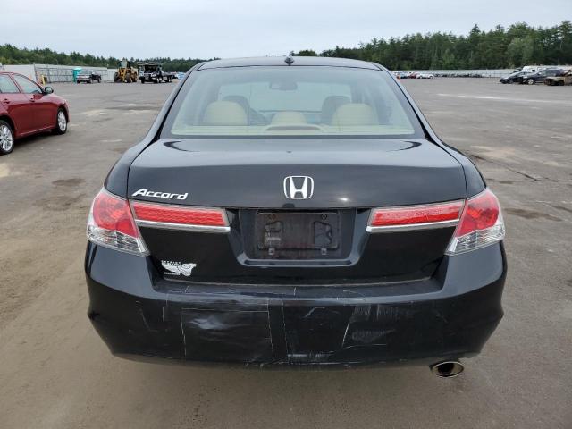 Photo 5 VIN: 1HGCP2F8XBA028811 - HONDA ACCORD EXL 