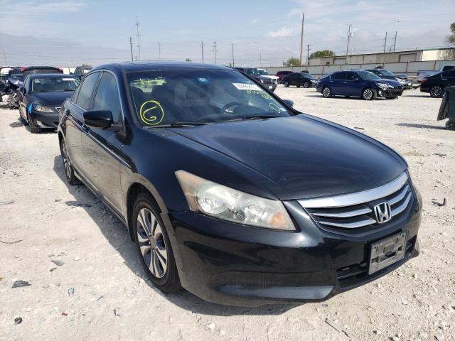 Photo 0 VIN: 1HGCP2F8XBA036410 - HONDA ACCORD EXL 