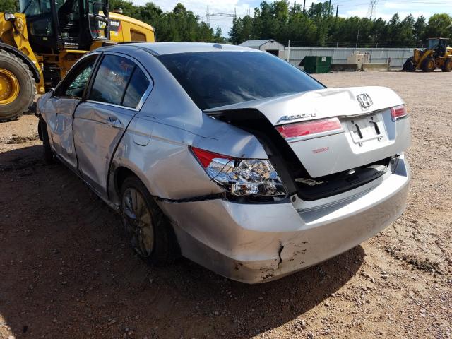 Photo 2 VIN: 1HGCP2F8XBA037041 - HONDA ACCORD EXL 