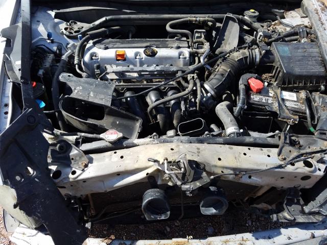 Photo 6 VIN: 1HGCP2F8XBA037041 - HONDA ACCORD EXL 