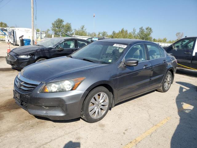 Photo 0 VIN: 1HGCP2F8XBA046144 - HONDA ACCORD EXL 