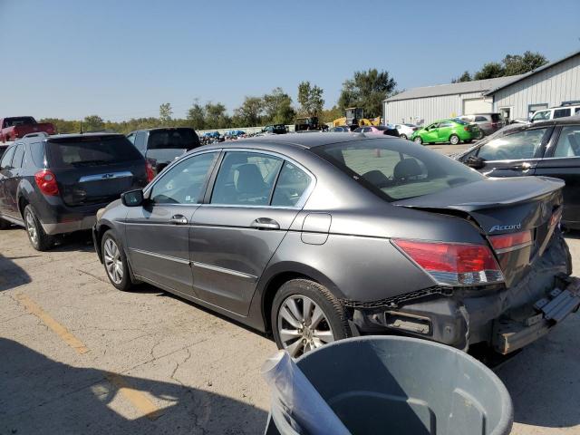 Photo 1 VIN: 1HGCP2F8XBA046144 - HONDA ACCORD EXL 