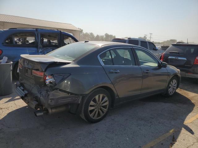 Photo 2 VIN: 1HGCP2F8XBA046144 - HONDA ACCORD EXL 