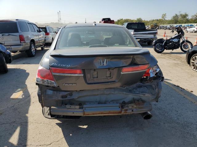 Photo 5 VIN: 1HGCP2F8XBA046144 - HONDA ACCORD EXL 