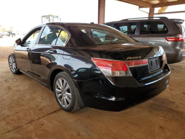 Photo 2 VIN: 1HGCP2F8XBA062800 - HONDA ACCORD EXL 