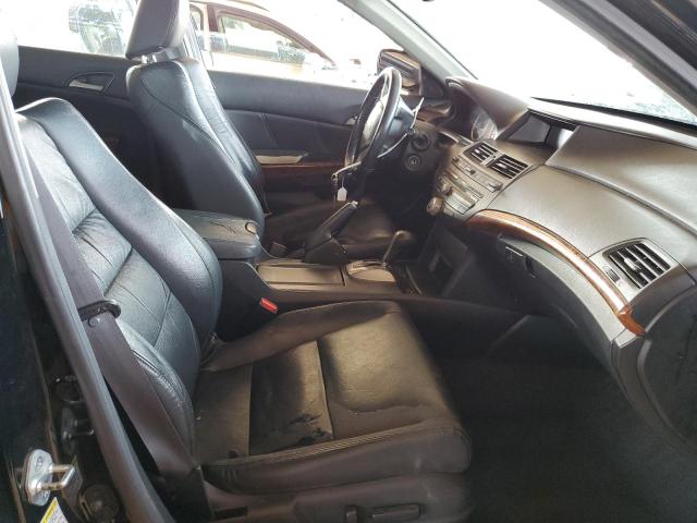 Photo 4 VIN: 1HGCP2F8XBA062800 - HONDA ACCORD EXL 