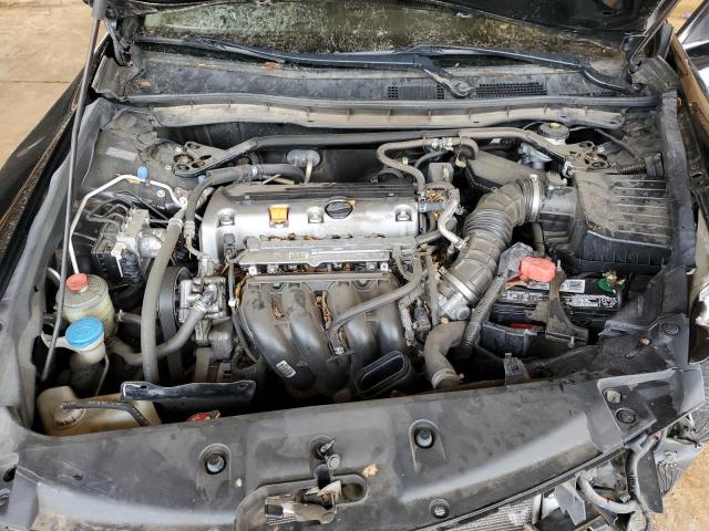 Photo 6 VIN: 1HGCP2F8XBA062800 - HONDA ACCORD EXL 