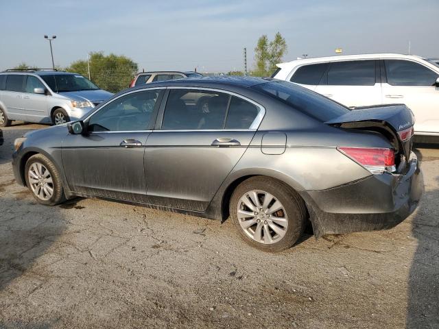 Photo 1 VIN: 1HGCP2F8XBA074574 - HONDA ACCORD EXL 