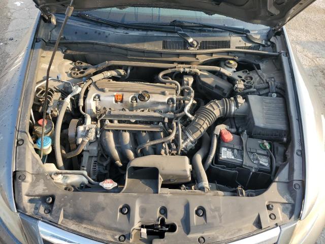 Photo 10 VIN: 1HGCP2F8XBA074574 - HONDA ACCORD EXL 