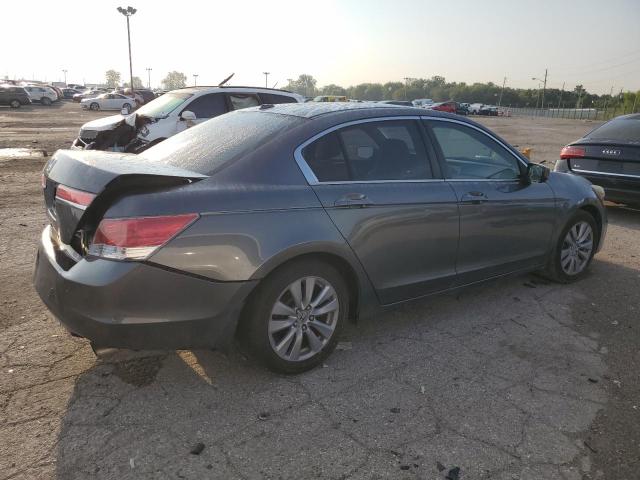 Photo 2 VIN: 1HGCP2F8XBA074574 - HONDA ACCORD EXL 