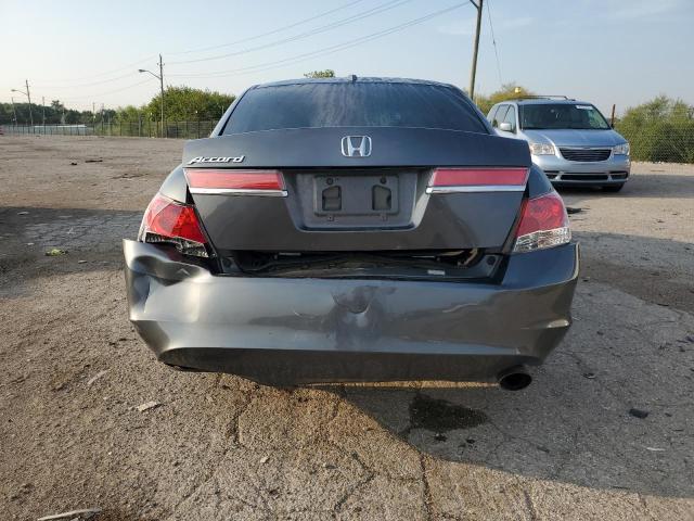 Photo 5 VIN: 1HGCP2F8XBA074574 - HONDA ACCORD EXL 