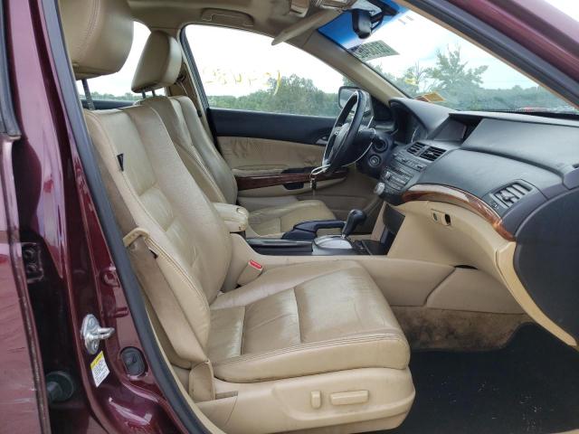 Photo 4 VIN: 1HGCP2F8XBA080035 - HONDA ACCORD EXL 