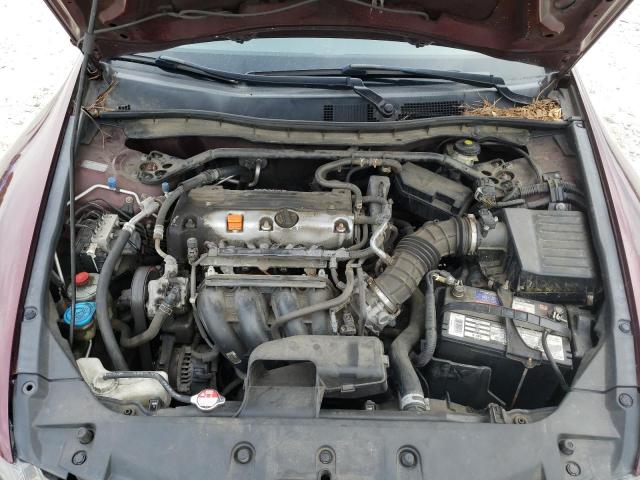 Photo 6 VIN: 1HGCP2F8XBA080035 - HONDA ACCORD EXL 