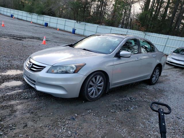 Photo 1 VIN: 1HGCP2F8XBA082190 - HONDA ACCORD EXL 