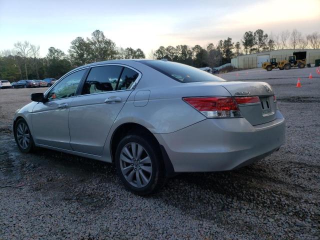 Photo 2 VIN: 1HGCP2F8XBA082190 - HONDA ACCORD EXL 