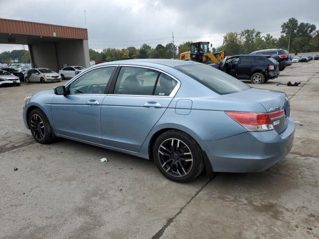 Photo 1 VIN: 1HGCP2F8XBA088555 - HONDA ACCORD 