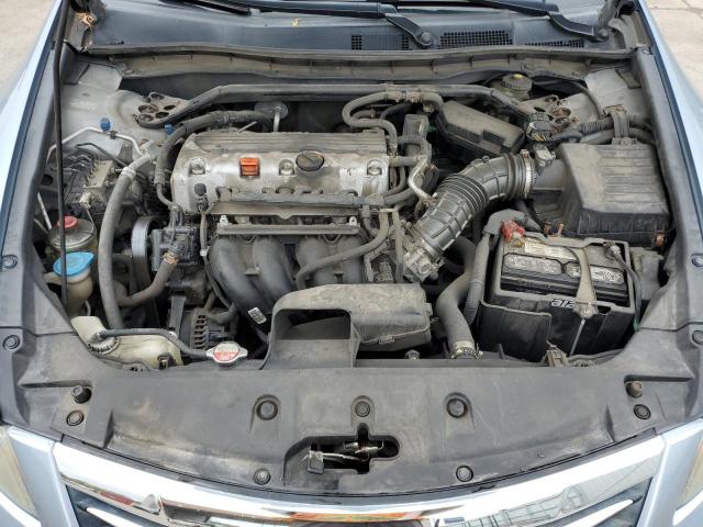 Photo 10 VIN: 1HGCP2F8XBA088555 - HONDA ACCORD 