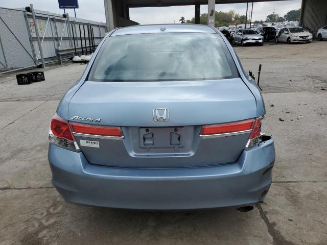 Photo 5 VIN: 1HGCP2F8XBA088555 - HONDA ACCORD 