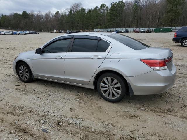 Photo 1 VIN: 1HGCP2F8XBA093271 - HONDA ACCORD 