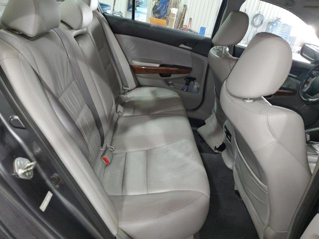 Photo 5 VIN: 1HGCP2F8XBA093819 - HONDA ACCORD EXL 