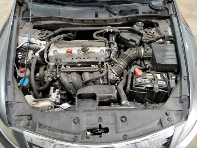 Photo 6 VIN: 1HGCP2F8XBA093819 - HONDA ACCORD EXL 