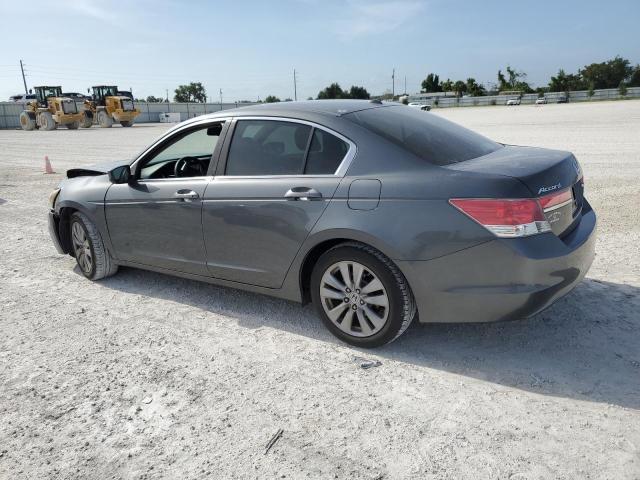 Photo 1 VIN: 1HGCP2F8XBA094646 - HONDA ACCORD EXL 