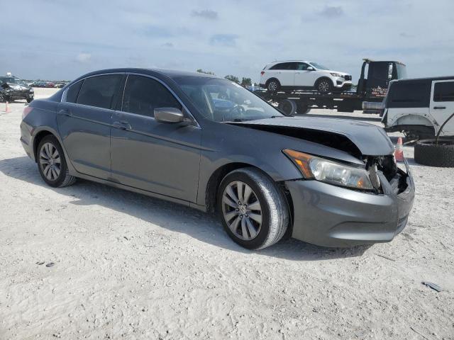 Photo 3 VIN: 1HGCP2F8XBA094646 - HONDA ACCORD EXL 