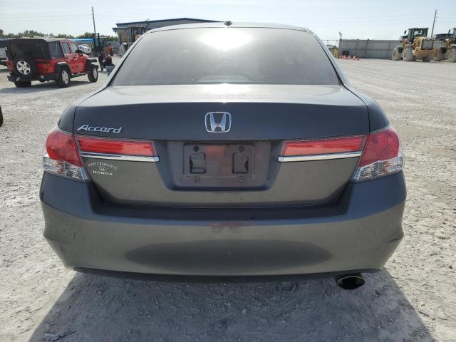 Photo 5 VIN: 1HGCP2F8XBA094646 - HONDA ACCORD EXL 