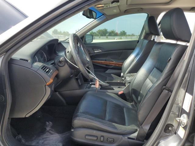 Photo 6 VIN: 1HGCP2F8XBA094646 - HONDA ACCORD EXL 