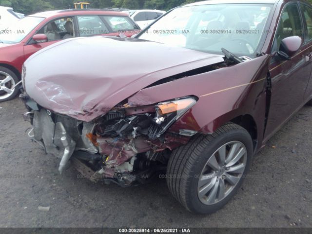 Photo 5 VIN: 1HGCP2F8XBA095523 - HONDA ACCORD SDN 