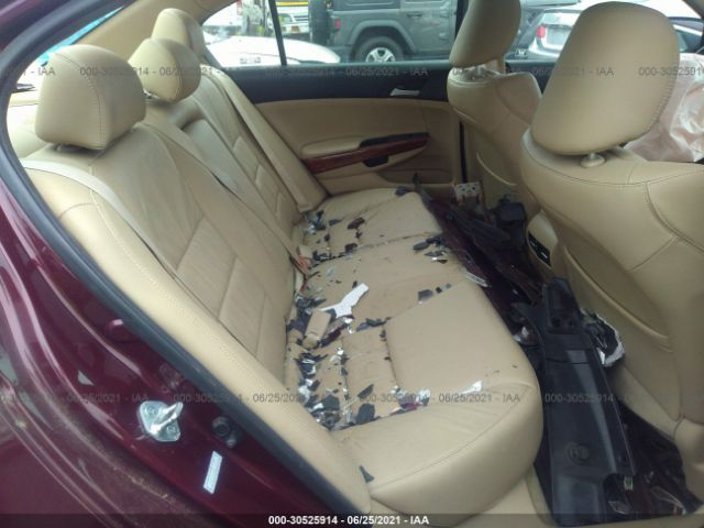 Photo 7 VIN: 1HGCP2F8XBA095523 - HONDA ACCORD SDN 