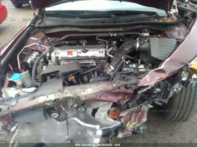 Photo 9 VIN: 1HGCP2F8XBA095523 - HONDA ACCORD SDN 